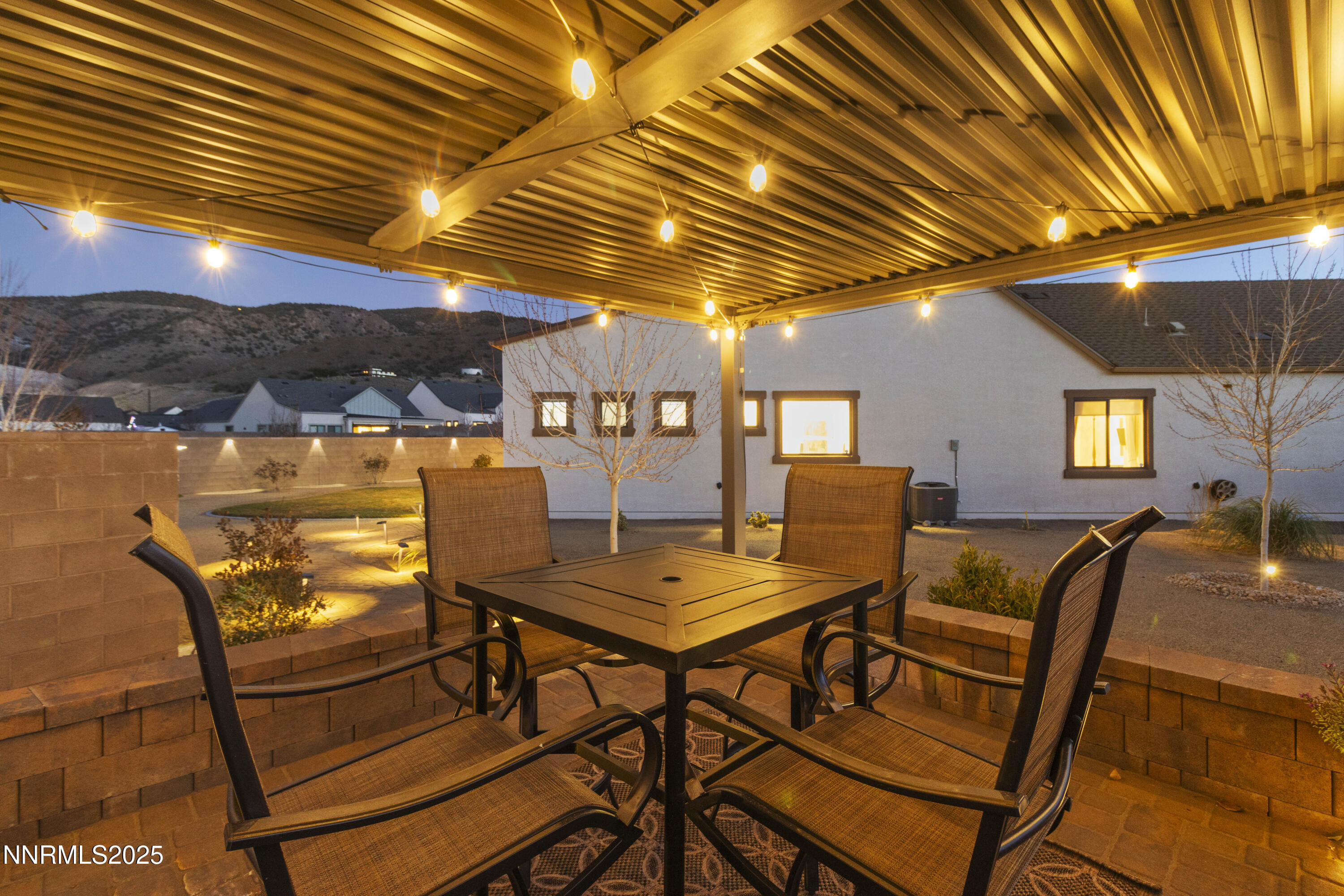 13510 Water Willow St 64 Pergula Dusk lo