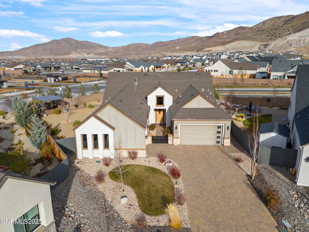 Photo of 13510 Water Willow Street, Reno, NV 89521 (MLS # 250059246)