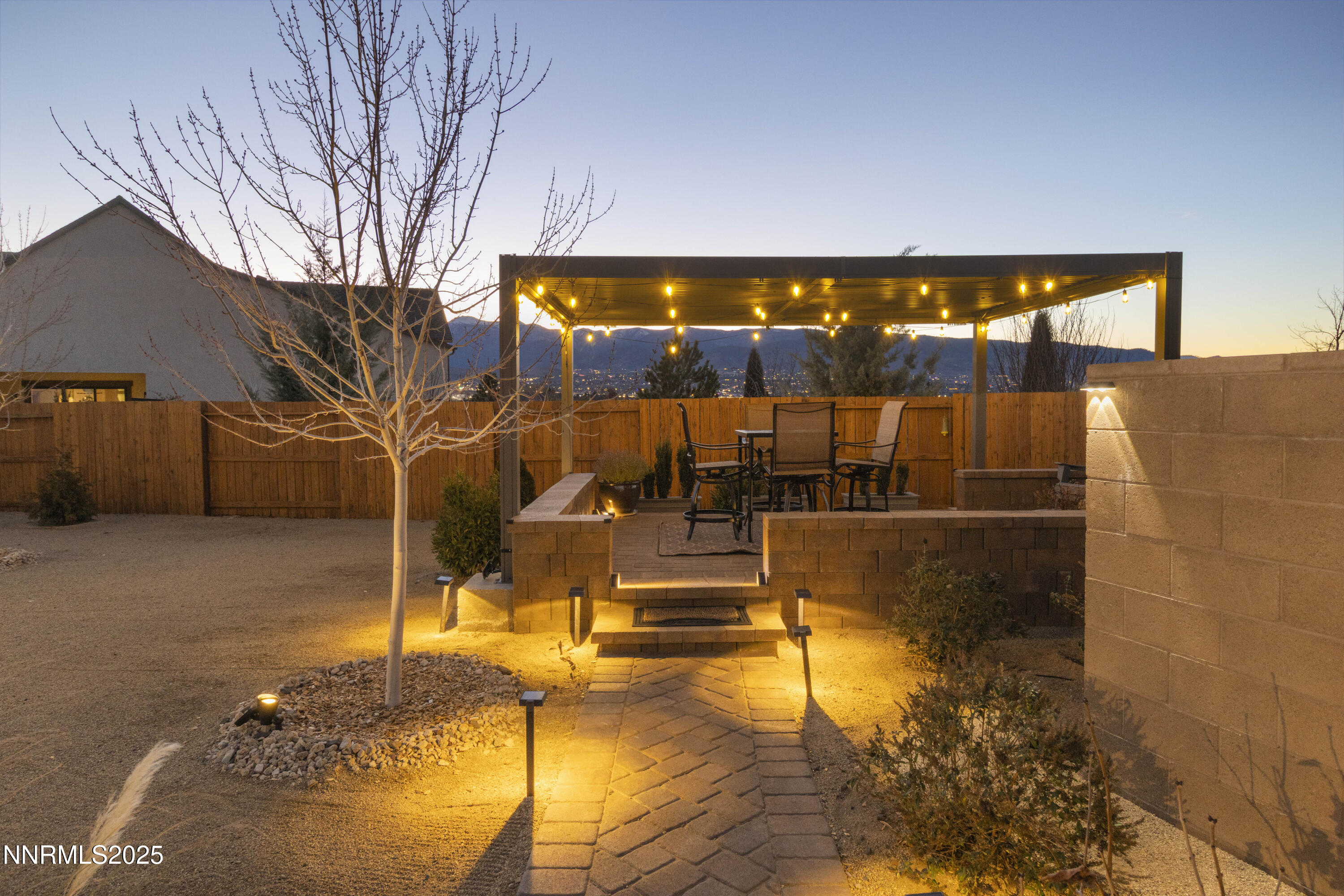 13510 Water Willow St 63 Pergula Dusk 1