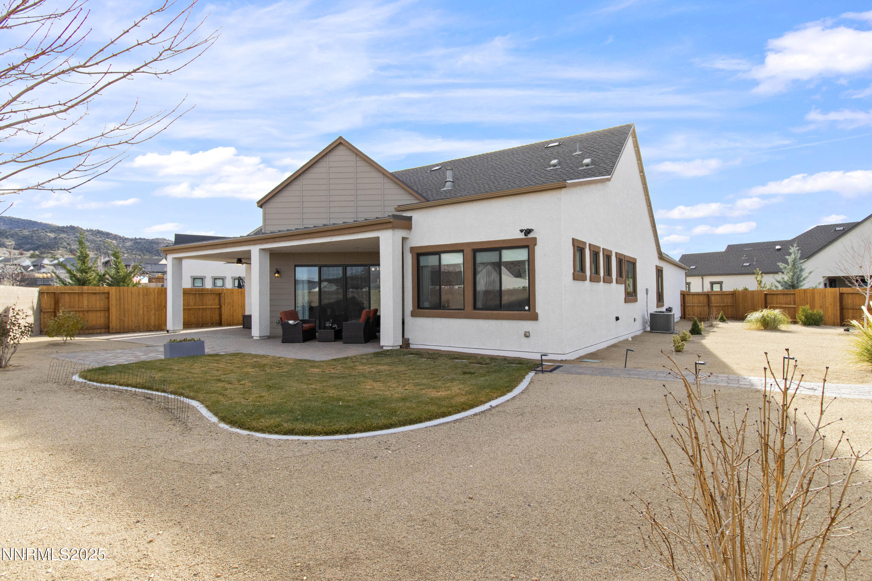 13510 Water Willow St 47 Exterior Back 1