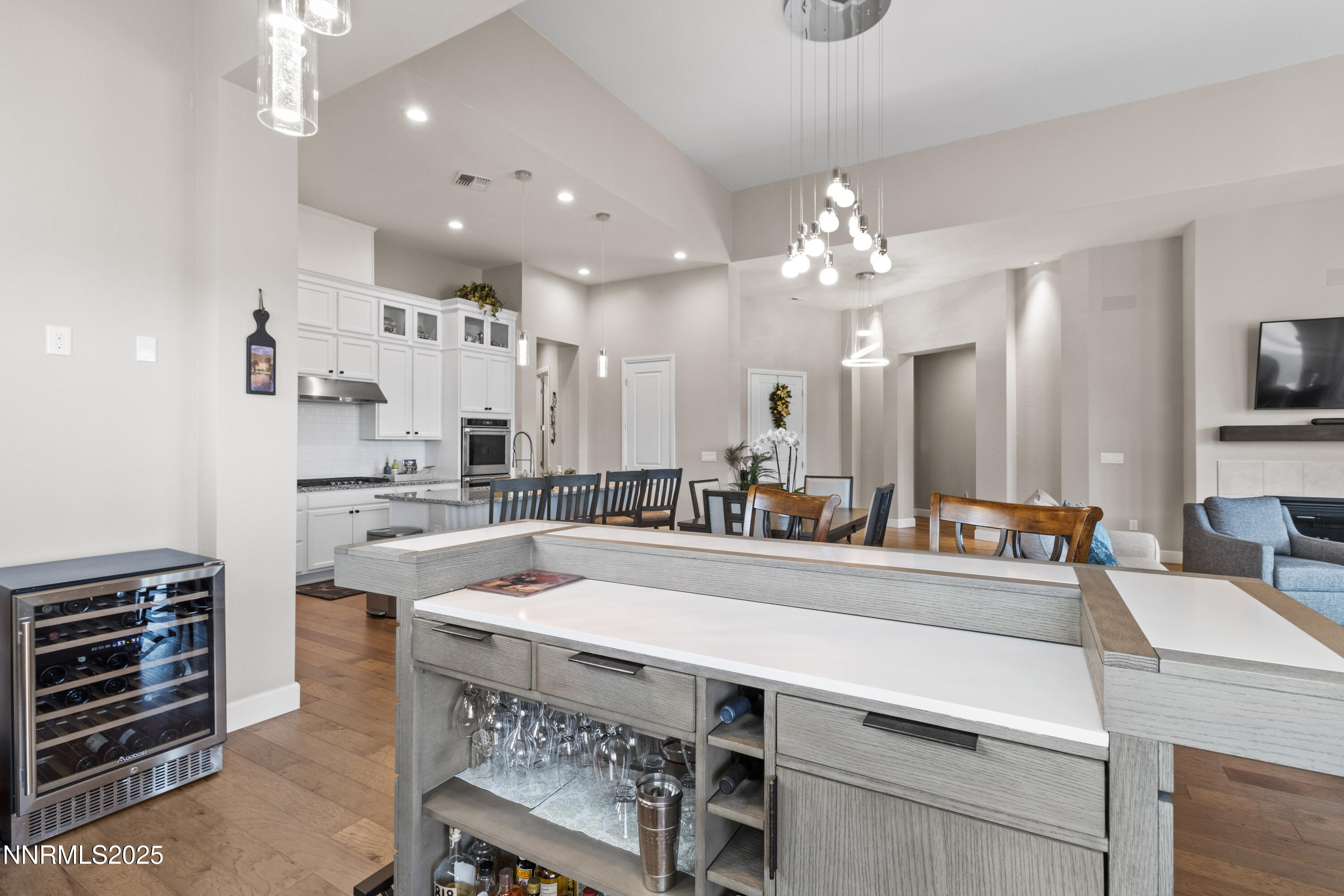 13510 Water Willow St 19 Bar looking out