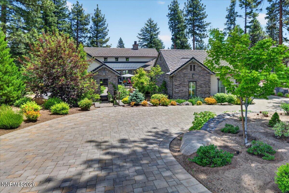 5096 Bordeaux Court
