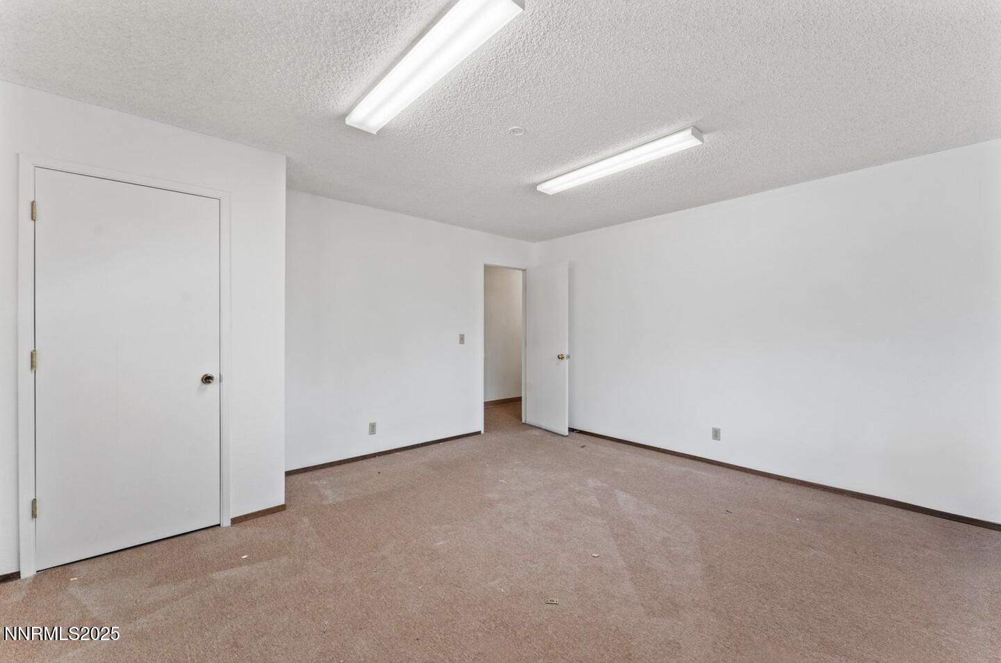 West Upstairs Office