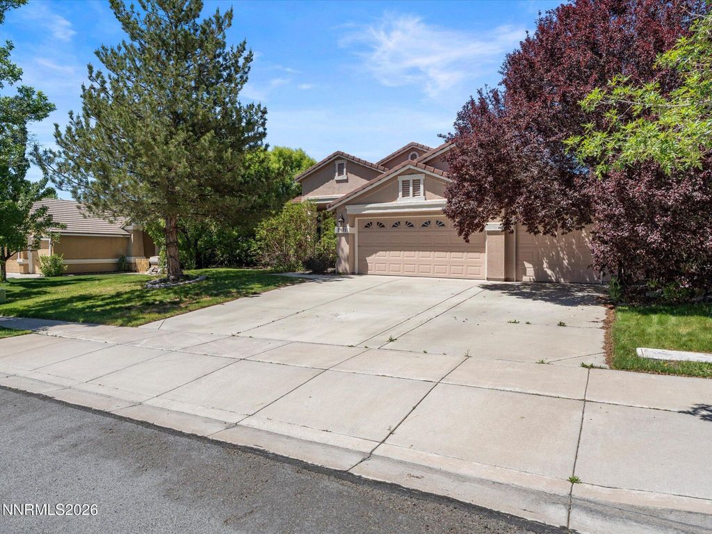Photo of 7475 Europa Drive, Sparks, NV 89436 (MLS # 260006095)