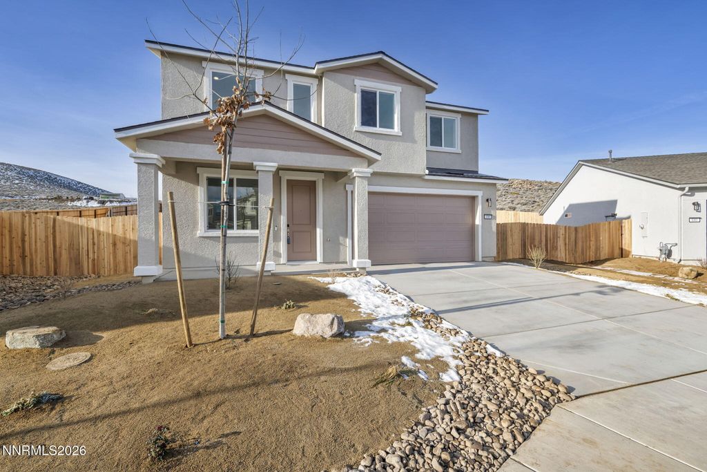 Photo of 690 E Patrician Drive, Reno, NV 89506 (MLS # 260001406)