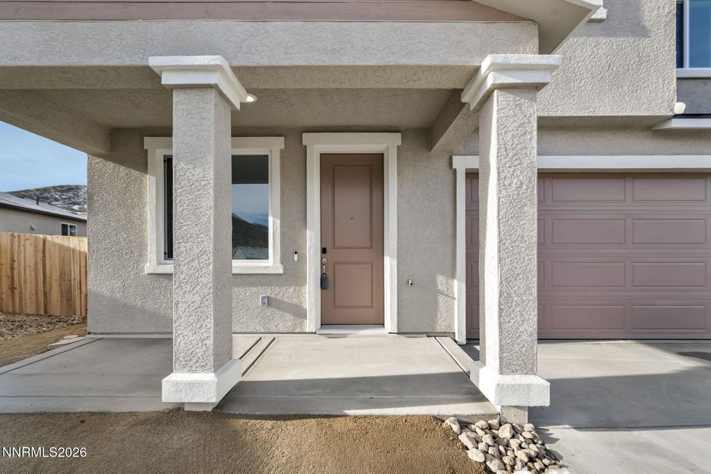 Photo of 690 E Patrician Drive, Reno, NV 89506 (MLS # 260001406)