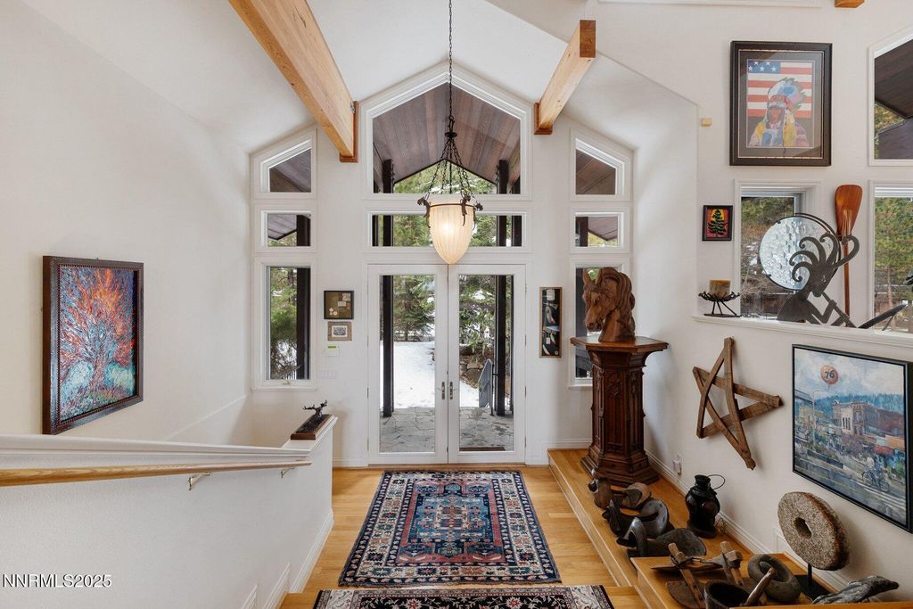 Photo of 771 Lakeshore Boulevard, Incline Village, NV 89451 (MLS # 260000289)