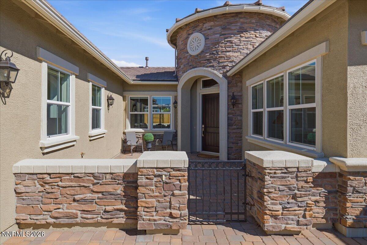 2317 Blushing Rock Drive