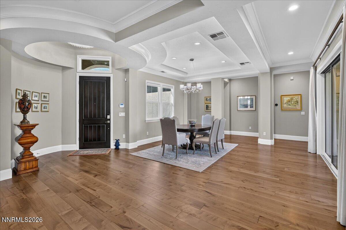 2317 Blushing Rock Drive