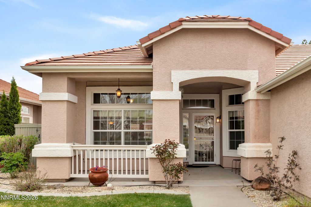 Photo of 1714 Colavita Way, Reno, NV 89521 (MLS # 260004042)