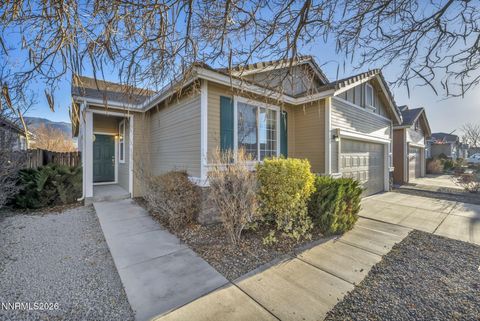 357 Royal Troon Drive Dayton NV 89403