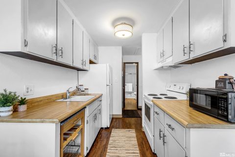 400 S Saliman Road APT 56, Carson City, NV 89701 - #: 250002892