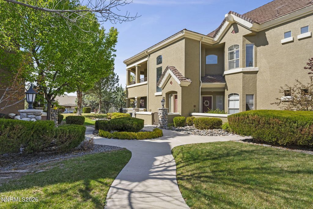 Photo of 9900 Wilbur May Parkway #APT 304, Reno, NV 89521 (MLS # 260004115)