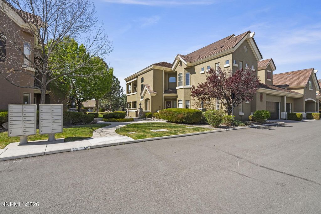 Photo of 9900 Wilbur May Parkway #APT 304, Reno, NV 89521 (MLS # 260004115)