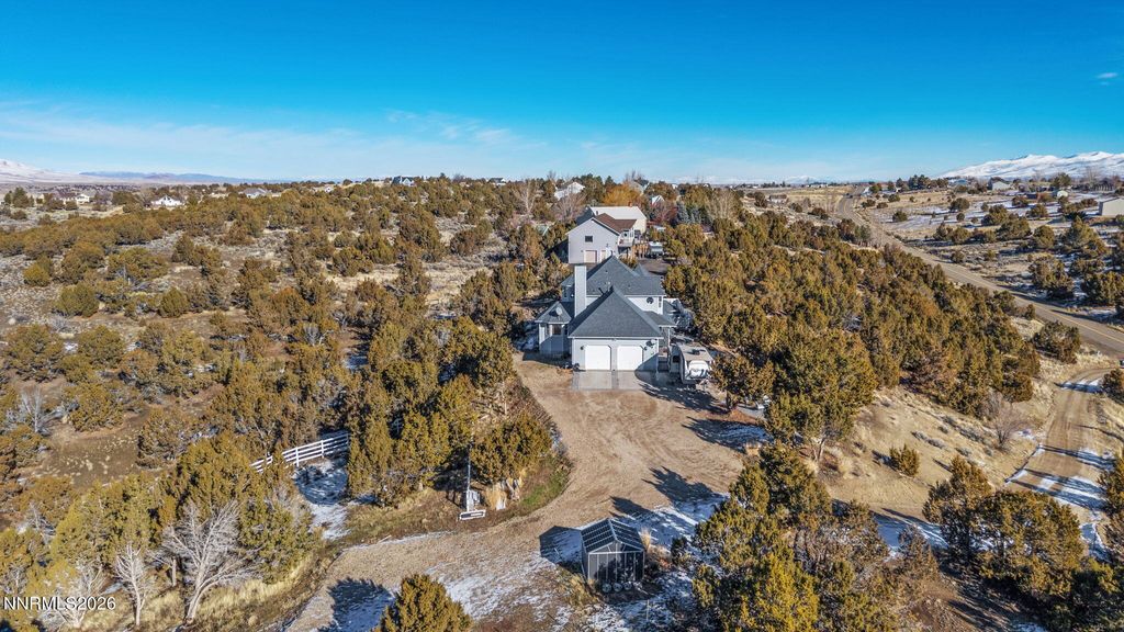 Photo of 271 Greencrest Drive, Spring Creek, NV 89815 (MLS # 250059360)