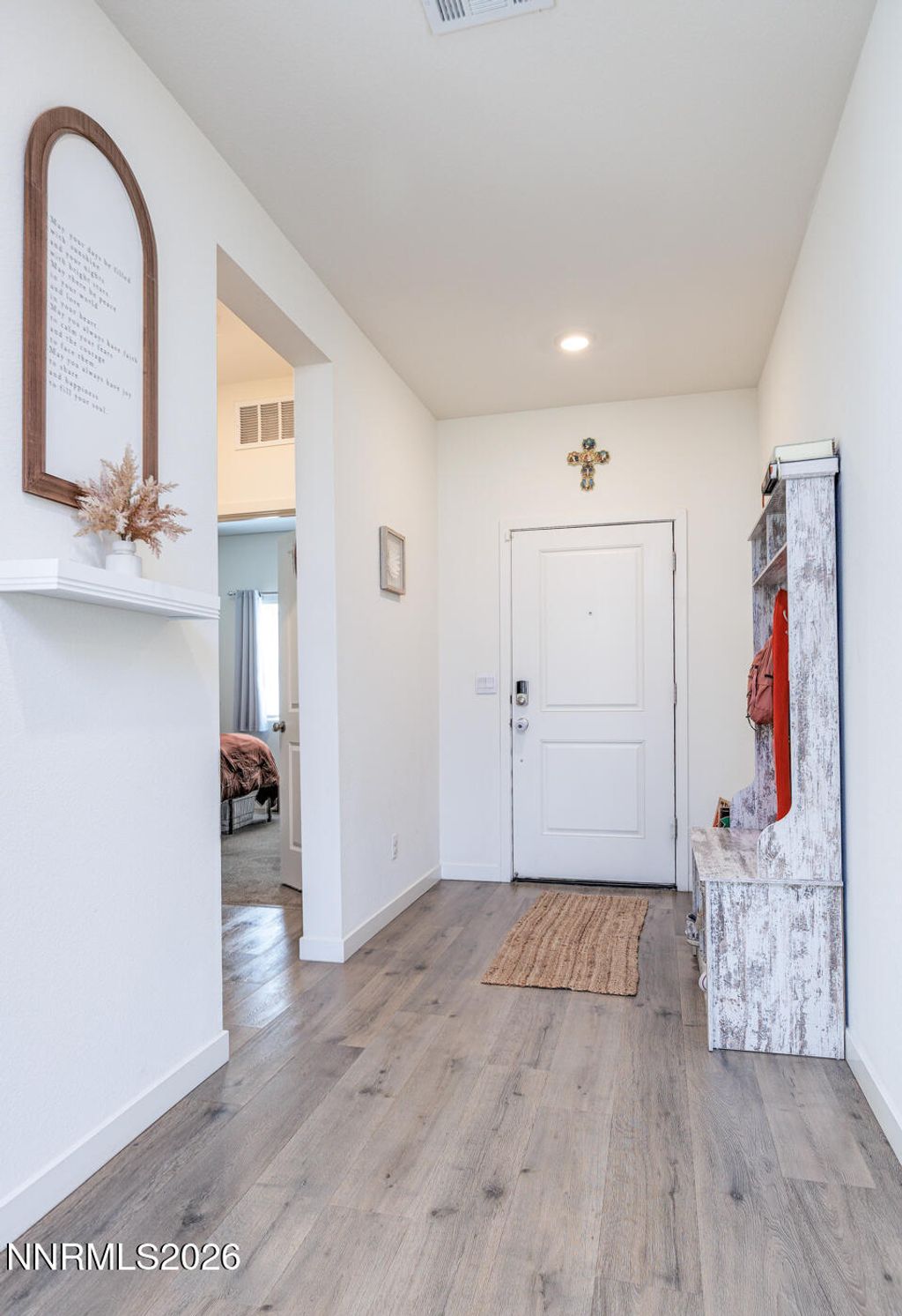 Photo of 738 Butte Creek Road, Dayton, NV 89403 (MLS # 260001168)