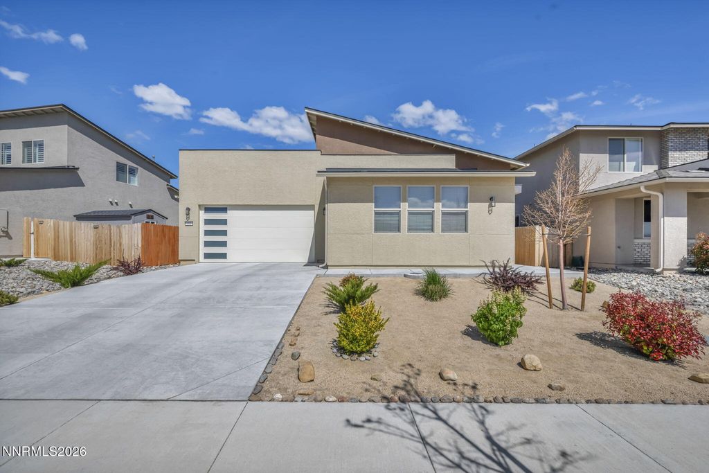 Photo of 353 Radiant Drive, Carson City, NV 89705 (MLS # 260004281)