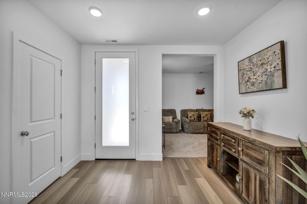 Photo of 353 Radiant Drive, Carson City, NV 89705 (MLS # 260004281)