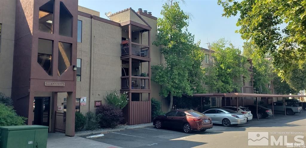 Photo of 2955 Lakeside Drive #Unit 220, Reno, NV 89509 (MLS # 260004566)