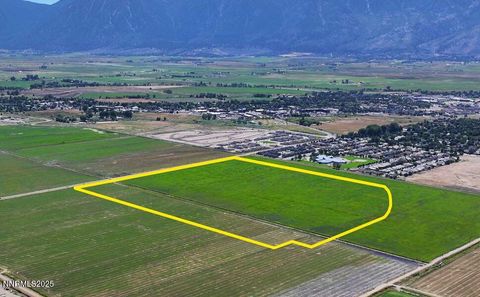 00 Buckeye Road Minden NV 89423