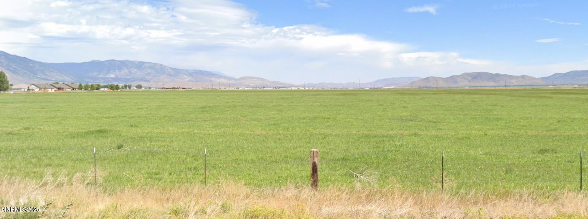 00 Buckeye Road
