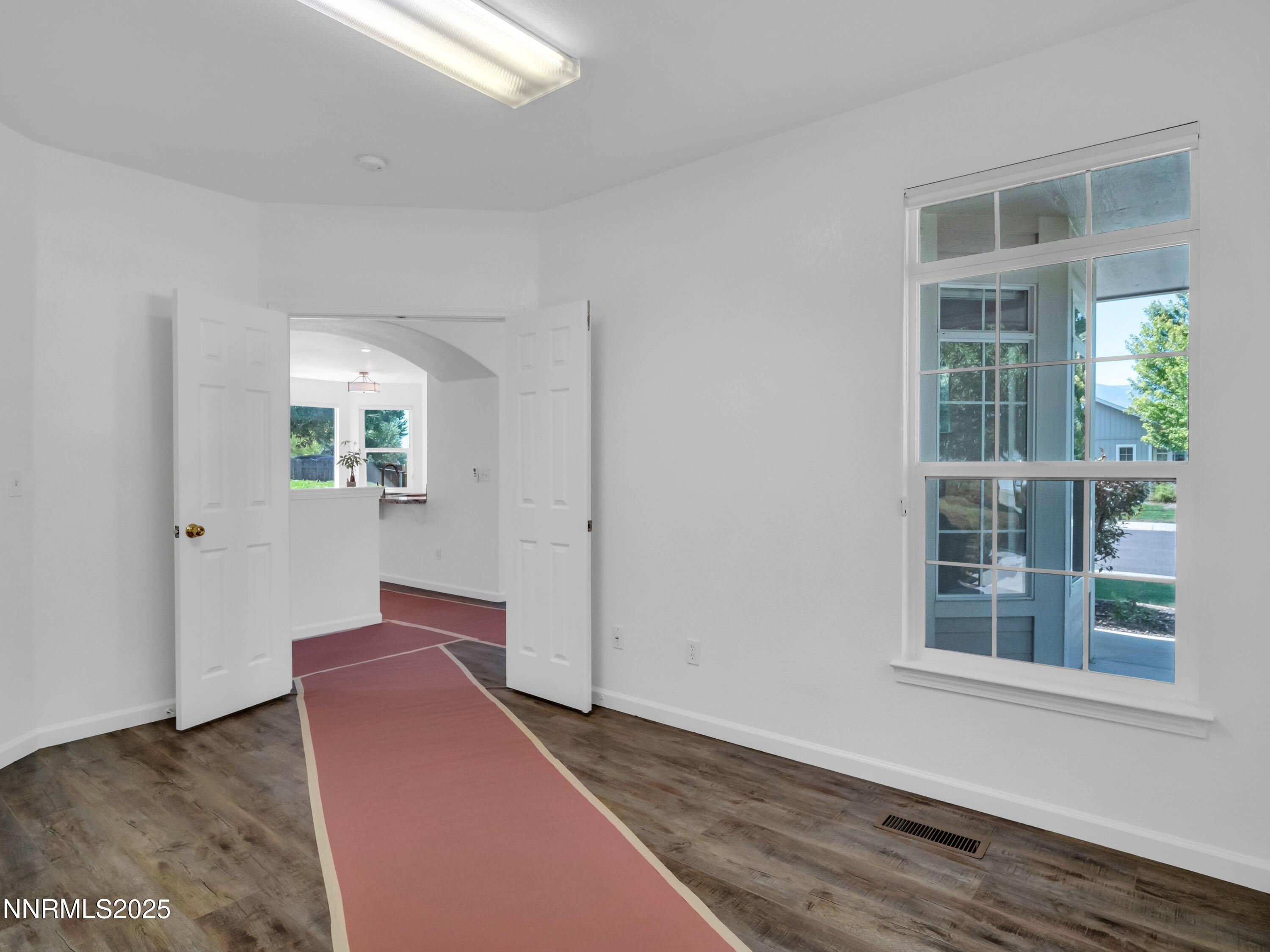 Office or Bonus Room