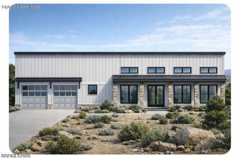 2246 Cartwright Road, Reno, NV 89521 - #: 260002785