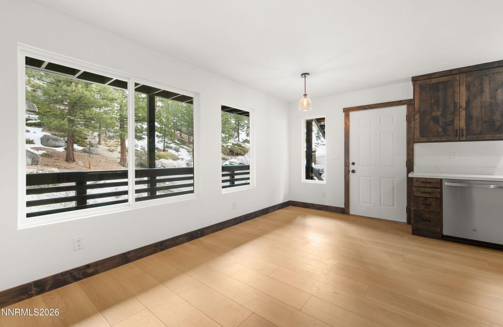 Photo of 307 Galaxy Lane #Unit A, Stateline, NV 89449 (MLS # 260001893)