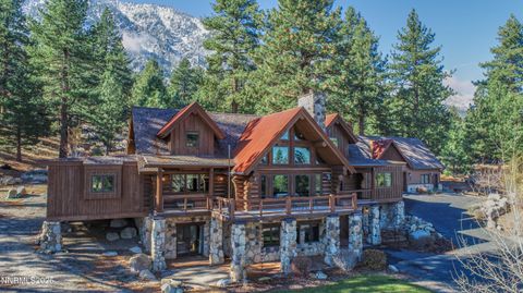 120 Five Creek Road, Gardnerville, NV 89460 - #: 250058455