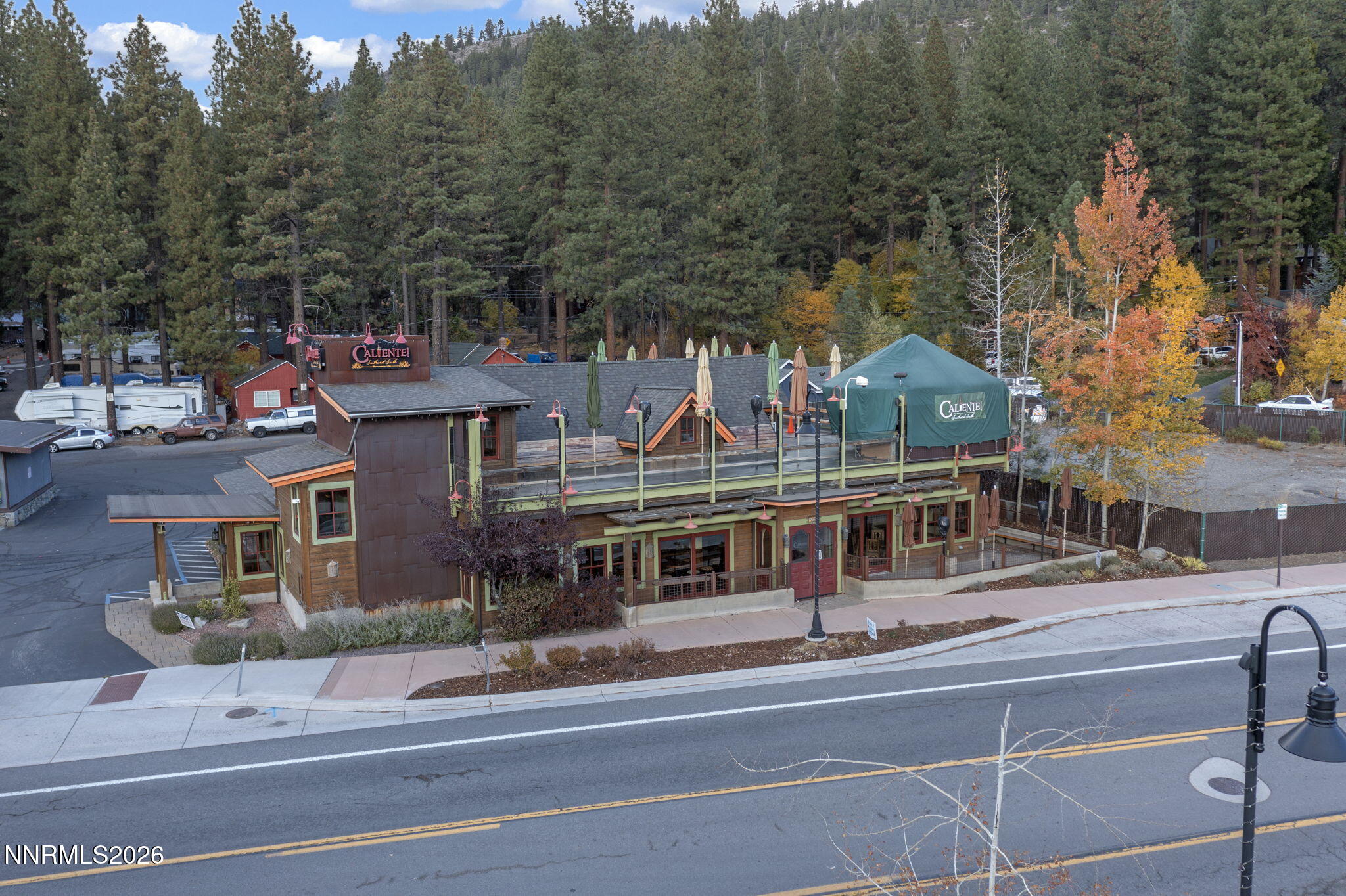 8791 N Lake Boulevard