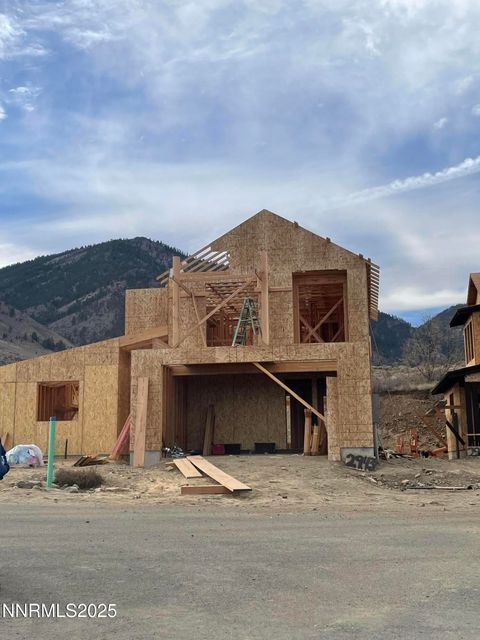 2943 Portrush Drive Genoa NV 89411