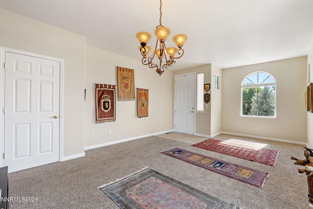 Photo of 1620 Medolla Drive, Sparks, NV 89434 (MLS # 260005804)