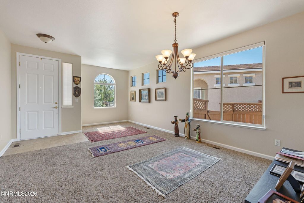 Photo of 1620 Medolla Drive, Sparks, NV 89434 (MLS # 260005804)