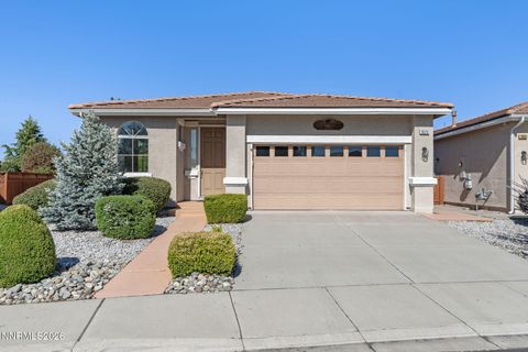 1620 Medolla Drive, Sparks, NV 89434 - #: 260005804