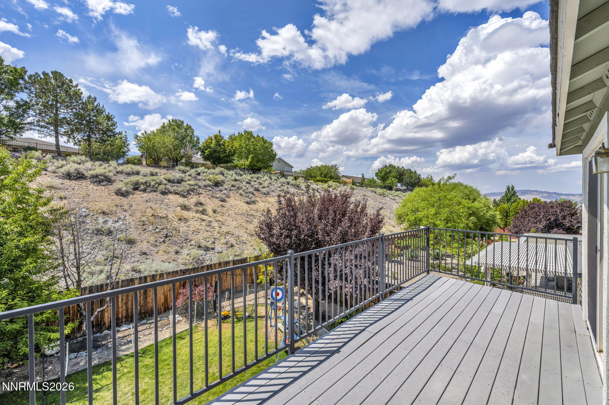 4351 Desert Highlands Drive