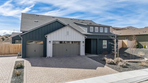 2164 Kinglet Drive Spanish Springs NV 89441