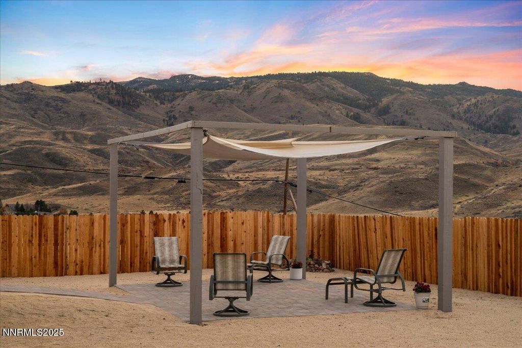 Photo of 8101 Leroy Street, Reno, NV 89523 (MLS # 260001065)