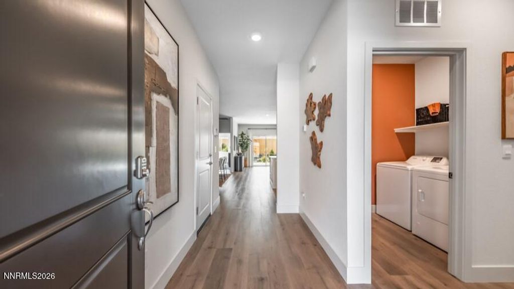 Photo of 4302 Painted Cloud Way, Sparks, NV 89436 (MLS # 260001597)