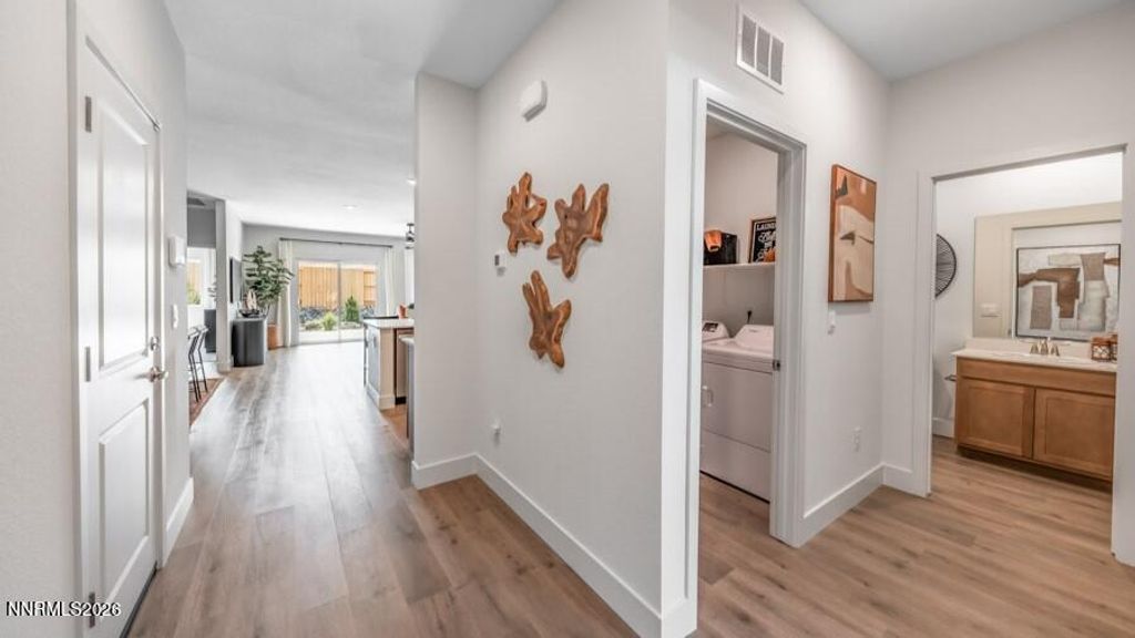 Photo of 4302 Painted Cloud Way, Sparks, NV 89436 (MLS # 260001597)