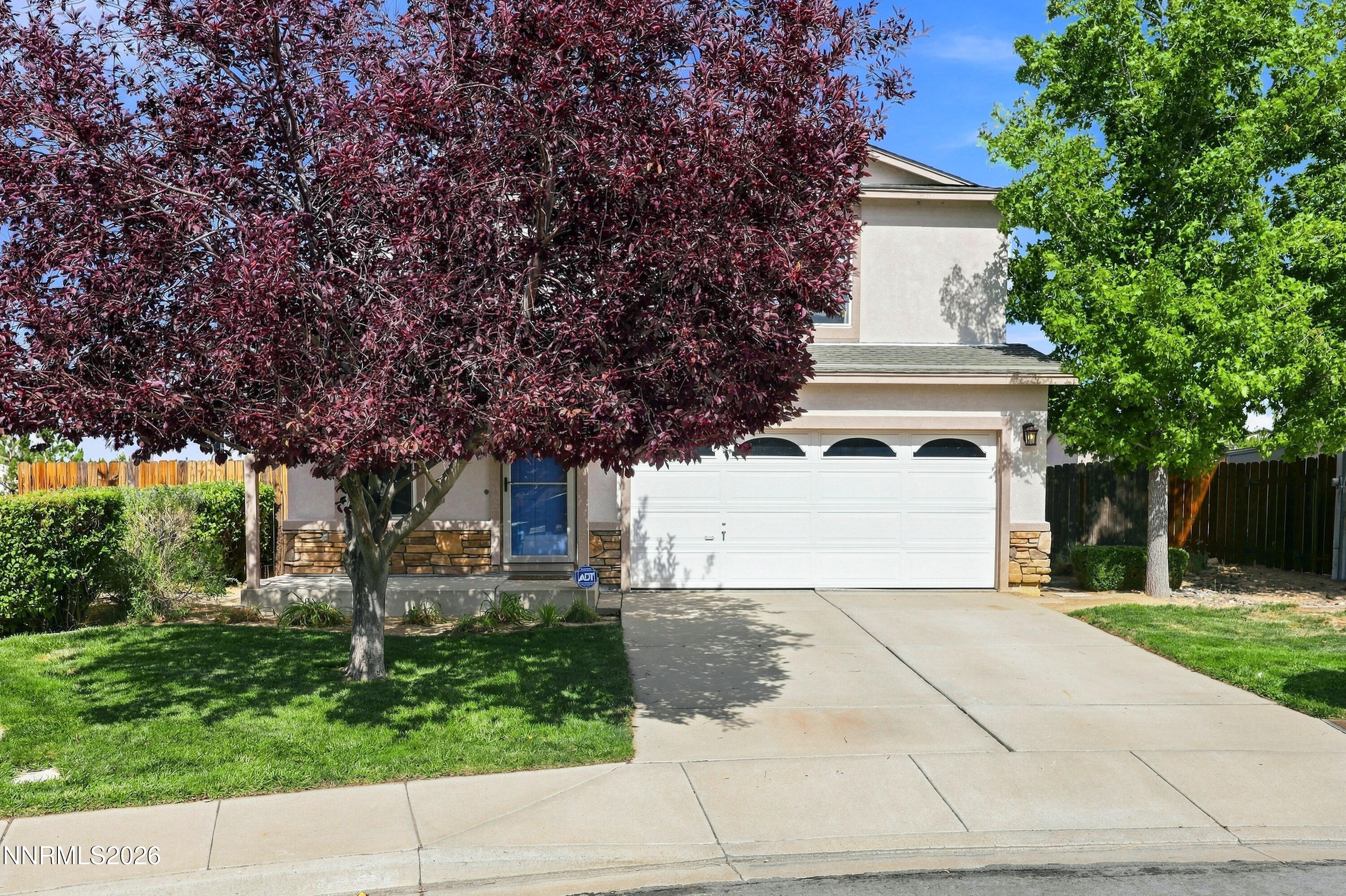 8840 Silver Dawn Court