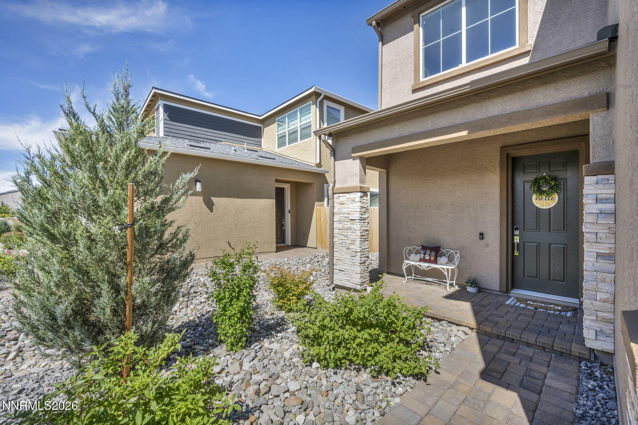 7814 Navasota Drive