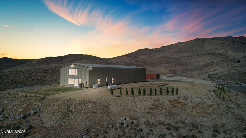 Photo of 40 Flowery Avenue, Dayton, NV 89403 (MLS # 260003884)