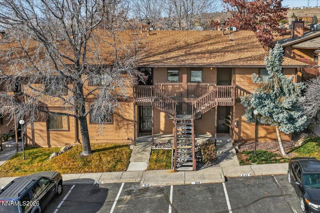 Photo of 2981 Tierra Verde E, Reno, NV 89512 (MLS # 260000849)