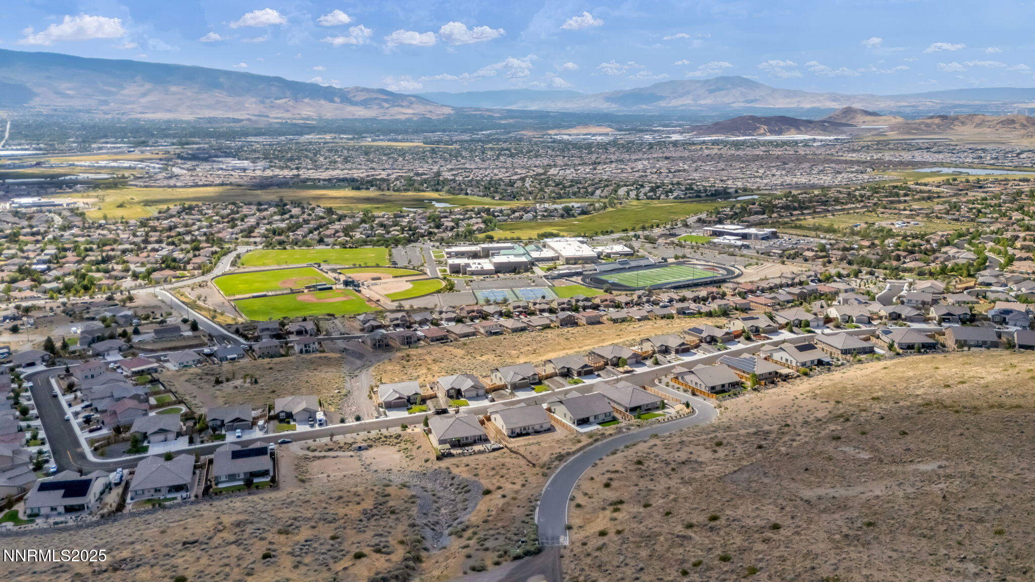 10591 Claim Jumper Way