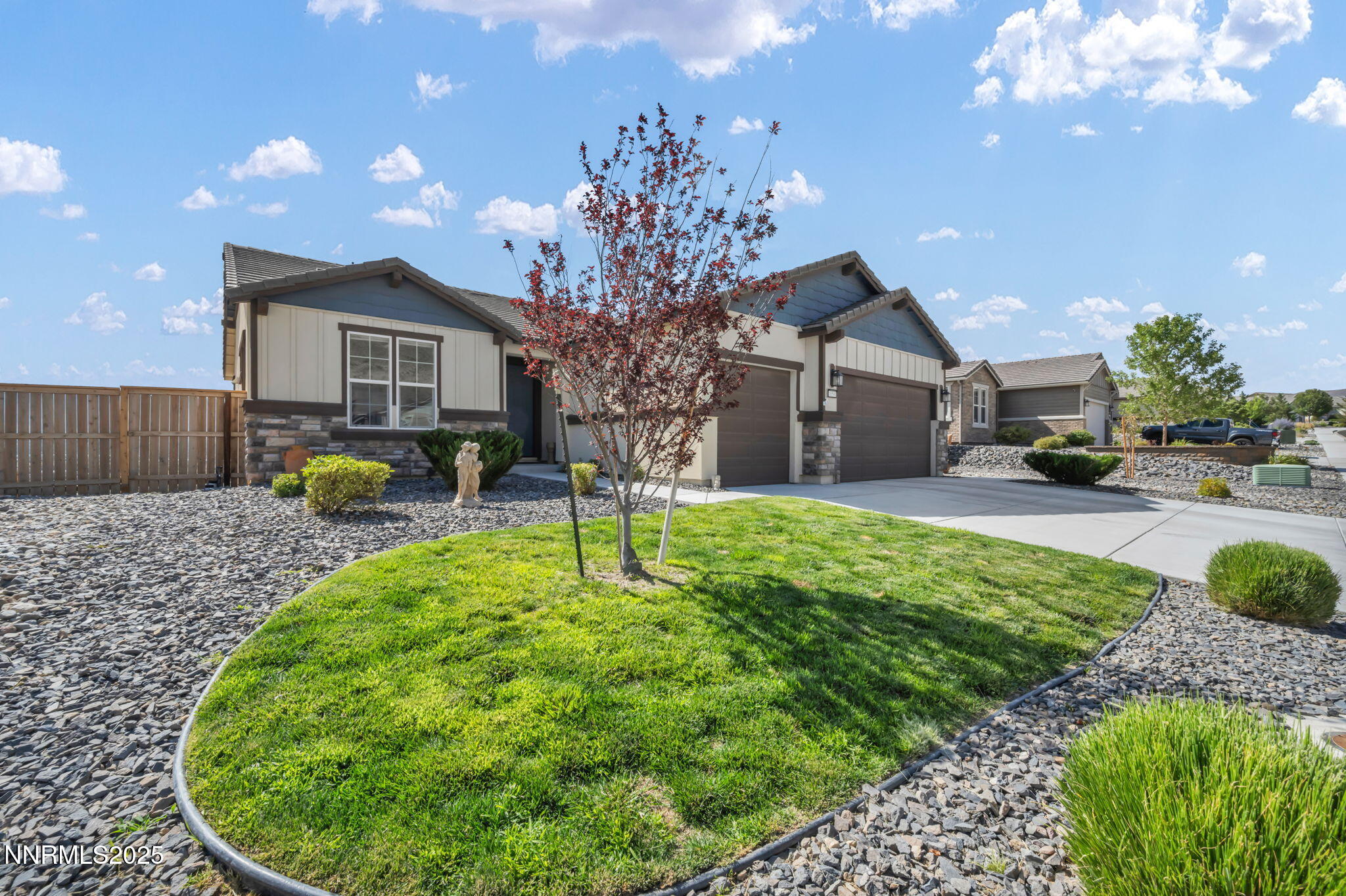 10591 Claim Jumper Way