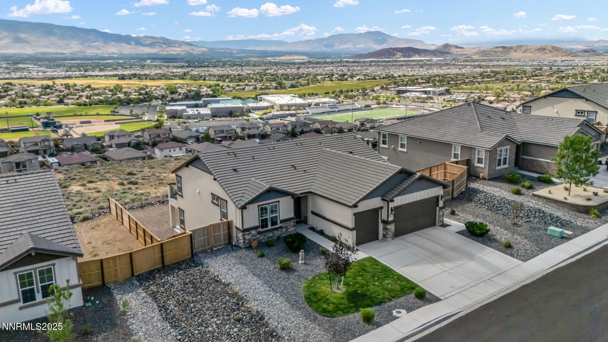 10591 Claim Jumper Way