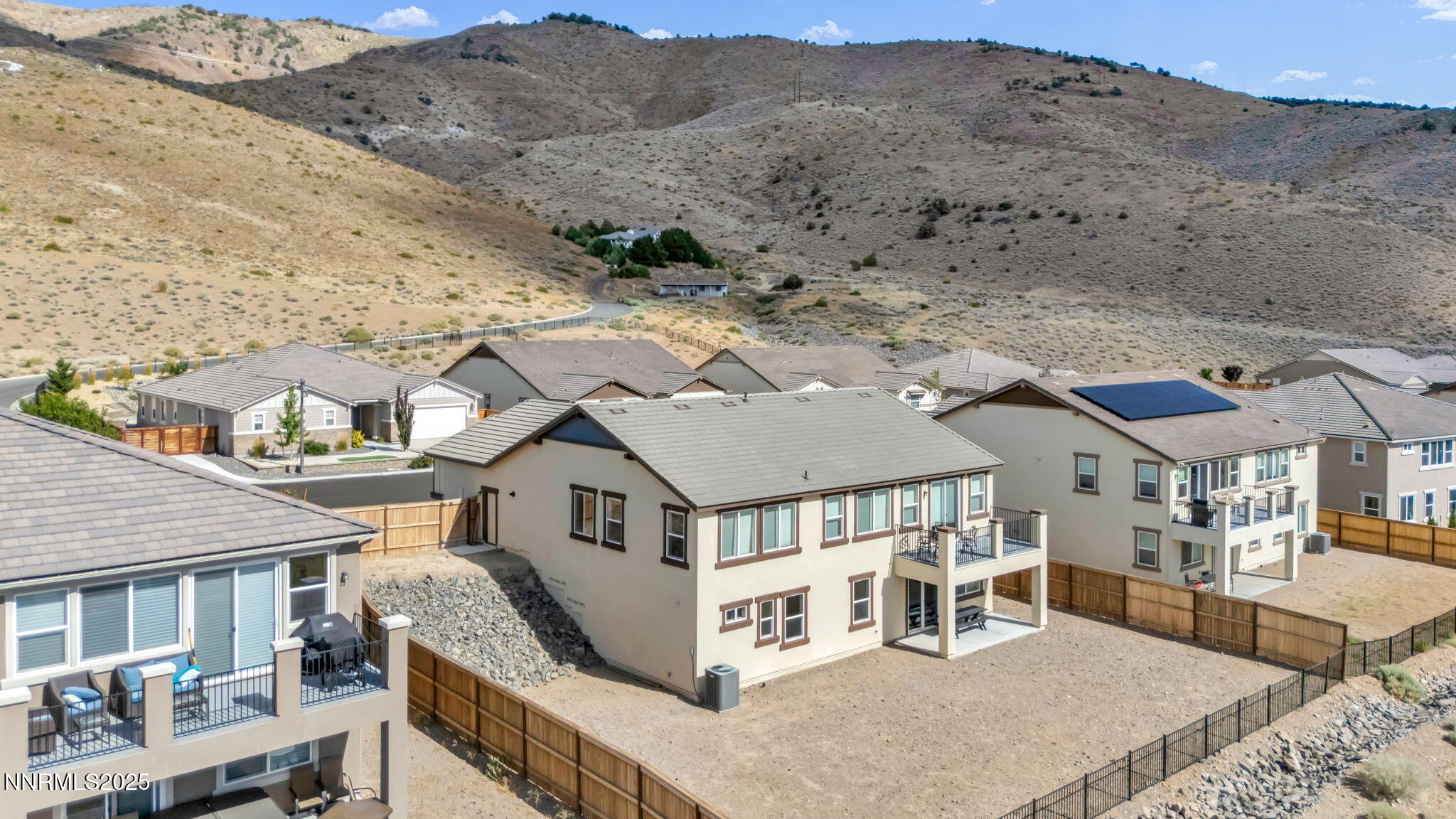 10591 Claim Jumper Way