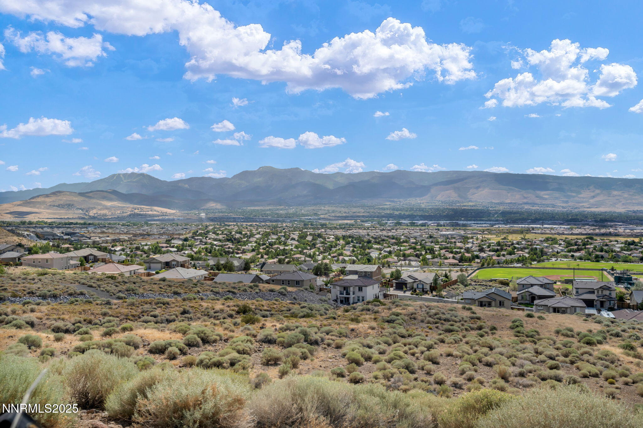 10591 Claim Jumper Way