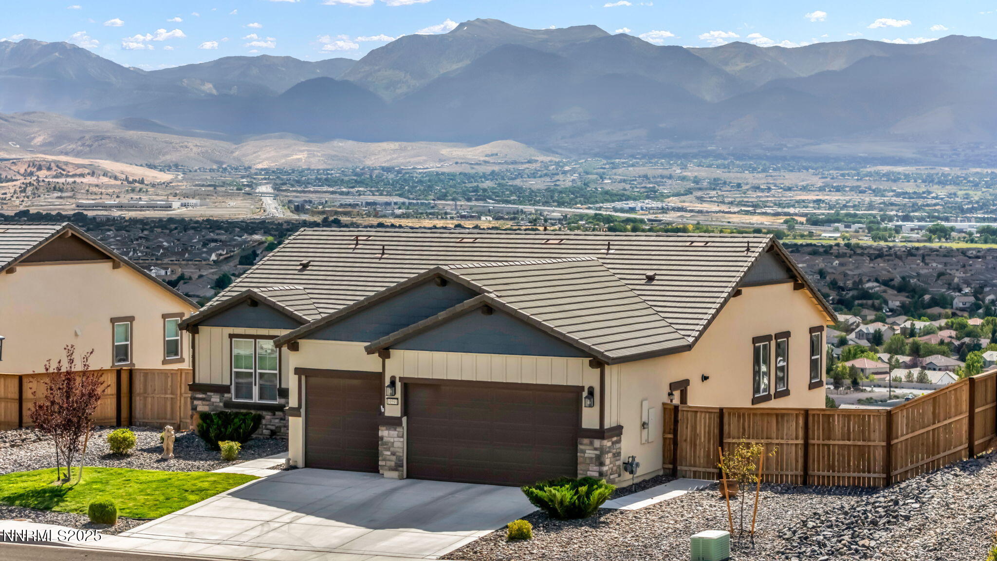 10591 Claim Jumper Way