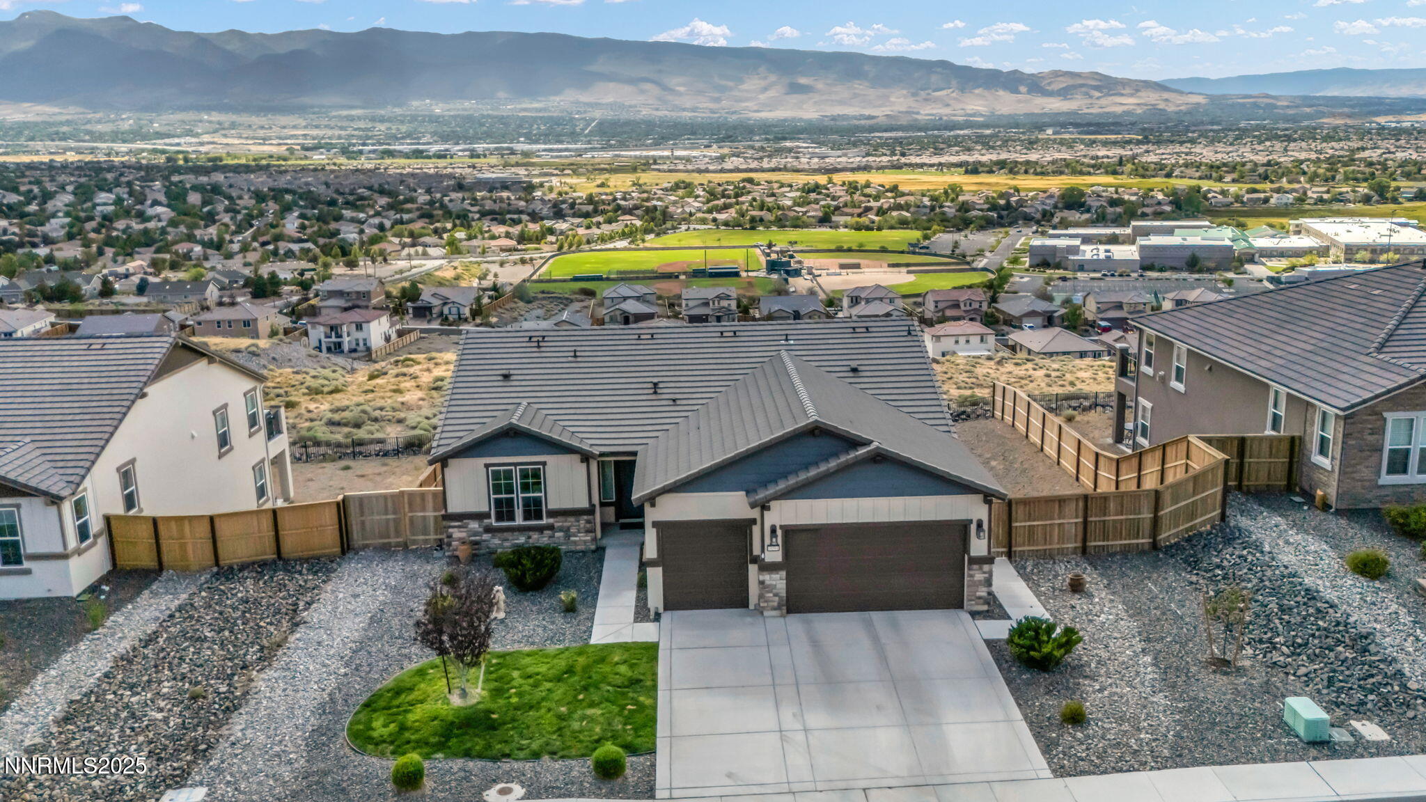 10591 Claim Jumper Way